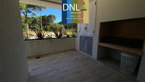Departamento Con Piscina Privada Para 5 Personas ! A Estrenar Pinamar Norte A Metros De La Entrada 4x4 De La Frontera Edificio Zeus 2