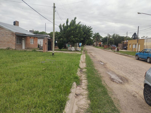 Venta De Terreno En Arroyo Aguiar