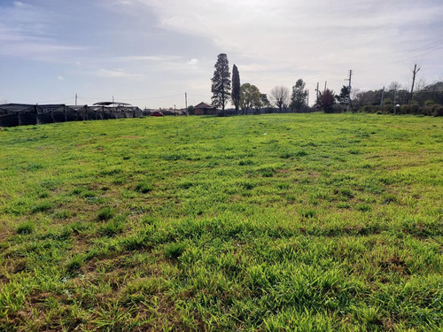 Terreno En Venta - 3.403mts2 - La Matanza