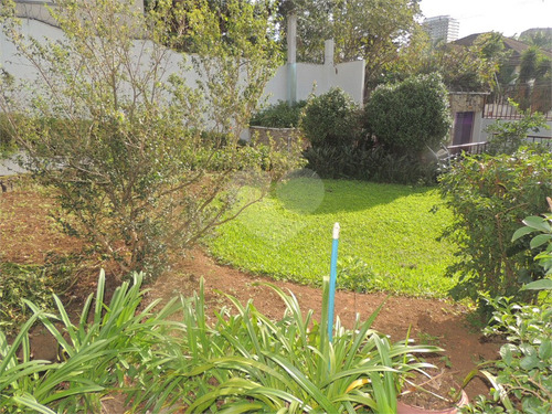 Imagem 3 de 30 de Casa De Campo A Venda No Miolo Do Alto Da Boa Vista Com 3 Quartos Suites E 4 Vagas - Reo656924