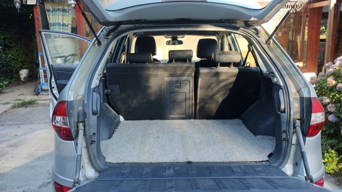 Renault Koleos Dynamique 4X4 At Pack