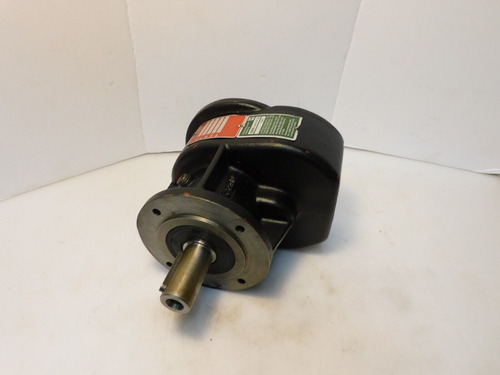 Castrol Alpha Sp 220 Speed Reducer Hf 0na-iec 140/14 6h  Vva (Reacondicionado)