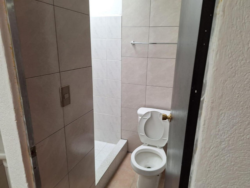 Casa En Condominio En Renta En Colinas De Ecatepec, Ecatepec De Morelos, México