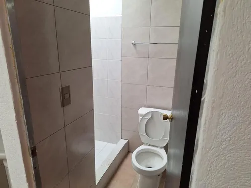 Casa En Condominio En Renta En Colinas De Ecatepec, Ecatepec De Morelos, México