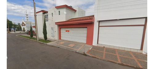 Casa En Venta Los Mangos, Culiacan. Recuperación Bancaria Laab2