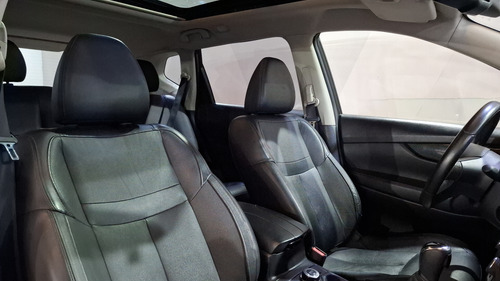 Nissan X-Trail 2.5 EXCLUSIVE 3 ROW AUTO 4WD