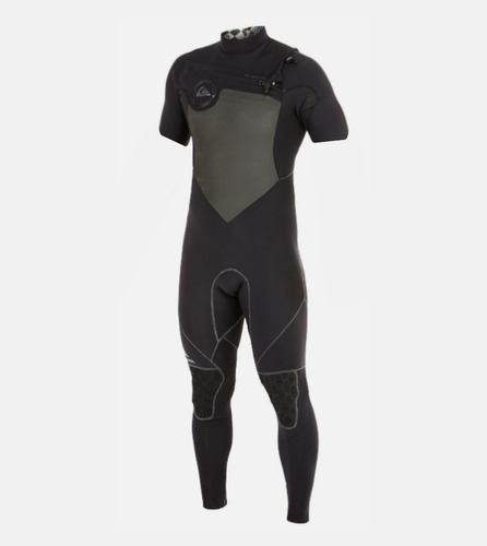 Wetsuit Quiksilver Talla Xs  8/10