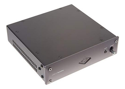 Uad-2 Satellite Thunderbolt Octo Core