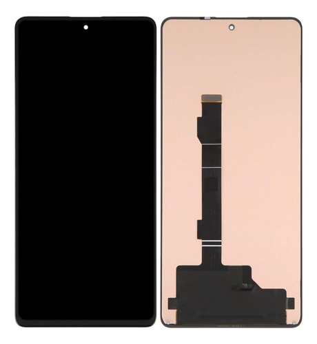 Display Compatible Con Redmi Note 12 Pro Oem - 2dm Digital