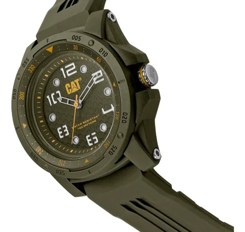 Reloj caterpillar militar new arrivals