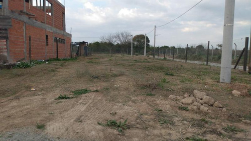 Terreno Venta - 345mts2 - Arana