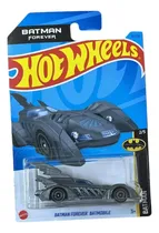 Comprar Mattel Hot Wheels Auto Batman Forever Batmobile Original