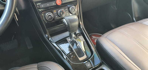 Chevrolet Captiva Sport 2.4