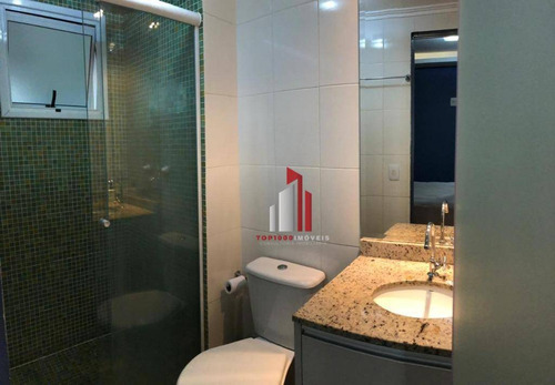 Imagem 8 de 27 de Apartamento Com 2 Dormitórios À Venda, 81 M² Por R$ 640.000,20 - Freguesia Do Ó - São Paulo/sp - Ap0919