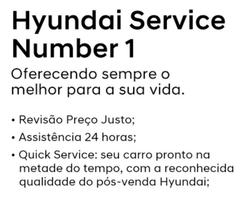 Imagem 13 de 15 de Hb20s Nova Geração Vision 1.6 Automático Com Bluemedia®