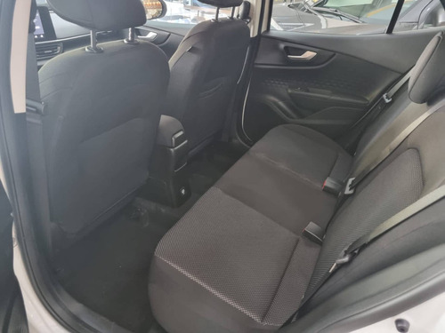 Imagem 10 de 12 de Fiat Pulse 1.0 Turbo 200 Flex Drive Cvt