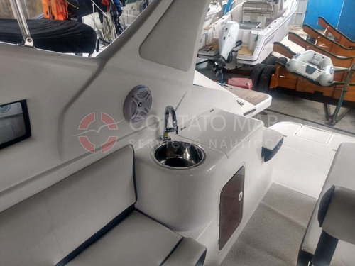 Lancha Real 36.5 2016 Ñ Ventura Focker Phantom