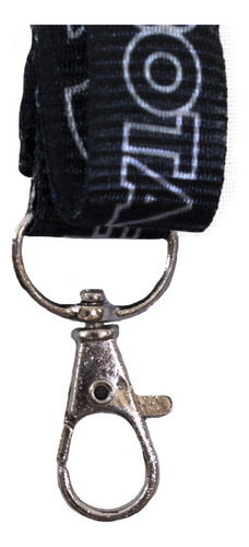 Cordão Para Crachá Porta Chave Time Botafogo