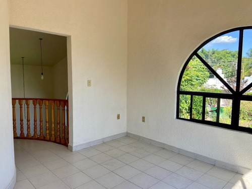 Imagen 16 de 30 de Vendo Casa En Fraccionamiento, Amplio Jardín, Oaxtepec, Enfr