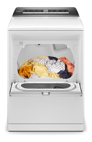 Secadora Carga Superior Eléctrica 28 Kg Smart Appliance 7mwe