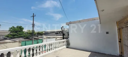 Casa En Venta En Centro, San Nicolás