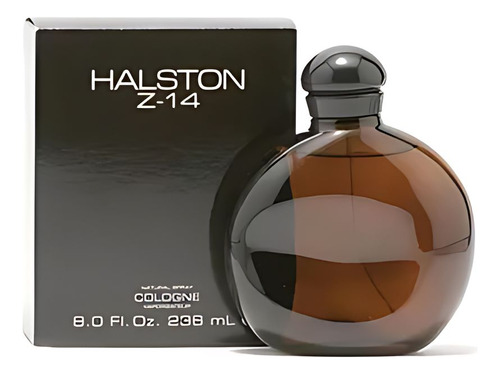 Perfume Halston Z-14 125ml