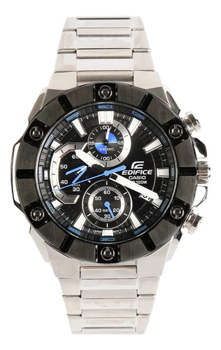 Reloj Casio Edifice Efr-569db Hombre 100% Original 