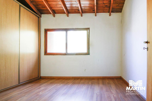 Casa En Venta 3 Amb Con Patio En Munro