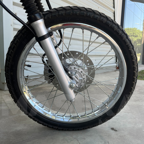 Honda Xr150 - Usada - Mod 2021 C/10.141km