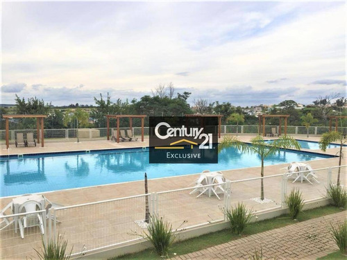 Imagem 18 de 24 de Casa À Venda, 120 M² Por R$ 795.000,00 - Condomínio Jardim Brescia - Indaiatuba/sp - Ca0905
