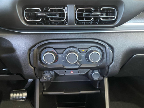 Citroën Basalt Feel 1.0 Flex TB 200 5p Aut.