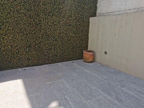 Casa En Polanco