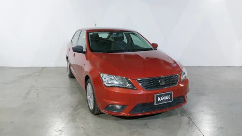 Seat Toledo 1.2 TSI STYLE MT
