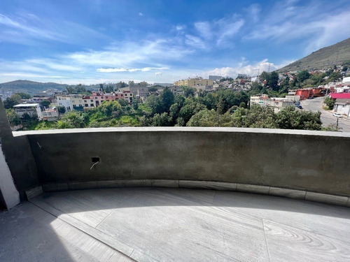 Venta Departamento Residencial Bella En Lomas De Atizapan 2 Y 3 Recamaras