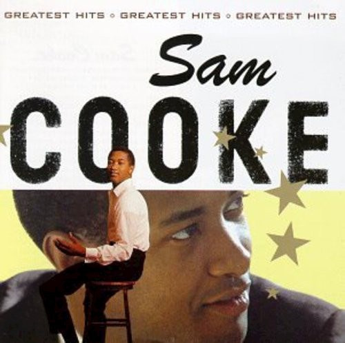 Greatest Hits - Cooke Sam (cd)
