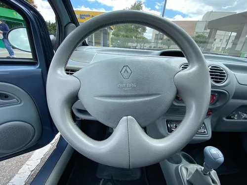 Renault Twingo 1.2 Access