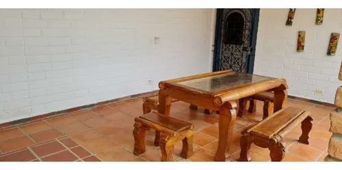 Vendo Finca En San Jeronimo