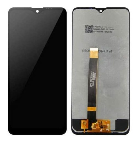 Lcd Digitalizador De Pantalla Tactil Para LG K51 T-mobile