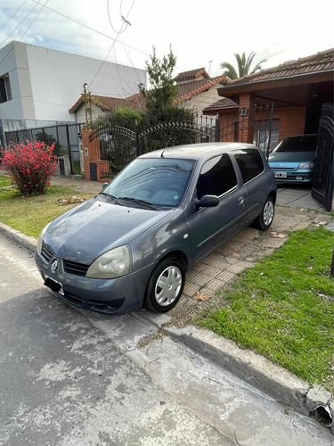 Renault Clio 1.2 Pack