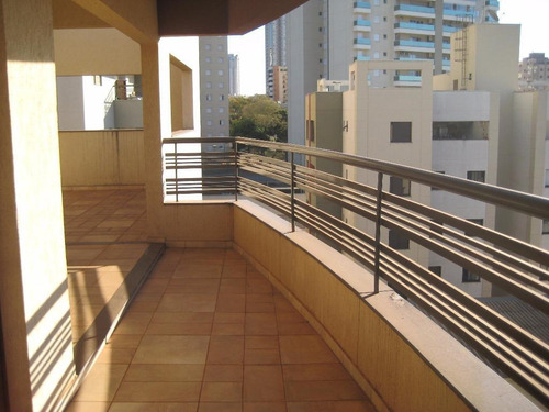 Apartamento Com 4 Dormitórios À Venda, 85 M² Por R$ 742.000,00 - Jardim Botânico - Ribeirão Preto/sp - Ap0057