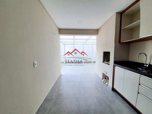 Apartamento Garden A Venda No Condomínio Naturale - Jardim Ana Maria, Jundiaí - Sp - Ap00190 - 69254860