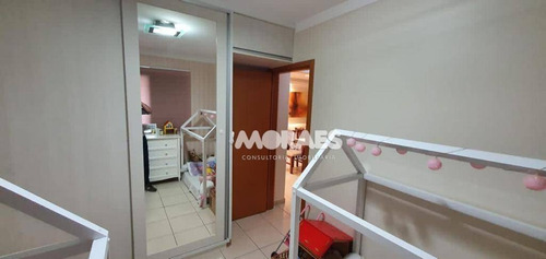 Imagem 12 de 15 de Apartamento Com 2 Dormitórios À Venda, 78 M² Por R$ 390.000 - Edifício Burle Marx - Bauru/sp - Ap1932