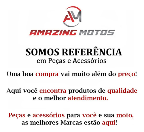 Caixa De Direção Esférica Cb 500 Cb500 2014 A 2018 Riffel