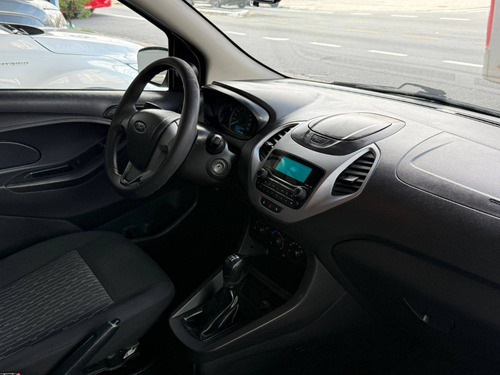 Ford Ka+ 1.0 Se Flex 4p