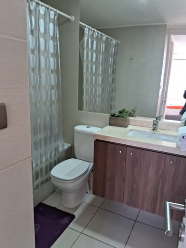 ¡arriendo Céntrico! Dpto 2d 2b En Concepción