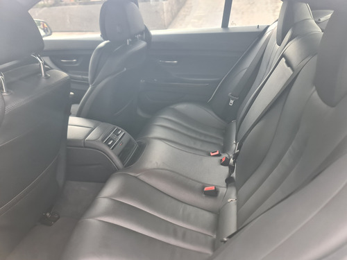 BMW Serie 6 650 i Grand Coupe 4.4
