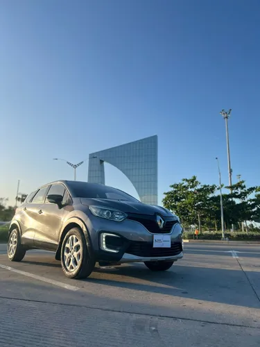 Renault Captur 2.0 Zen Mecánica