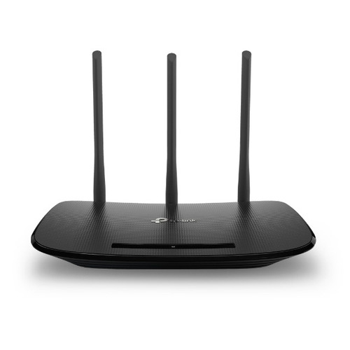 Router Inalambrico Tp- Link Tl Wr940n 450mbps