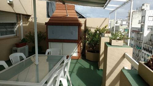 Imagen 14 de 17 de 4 Ambientes Con Balcón Terraza - Zona Aldrey
