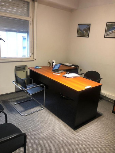Imagen 7 de 13 de Venta Departamento 3 Ambientes Microcentro, Apto Profesional